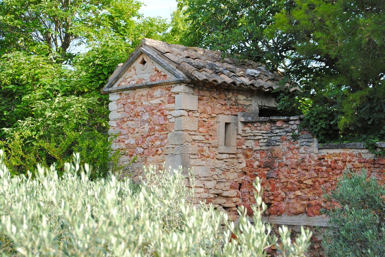 B&B La Badelle Gordes Exterior photo